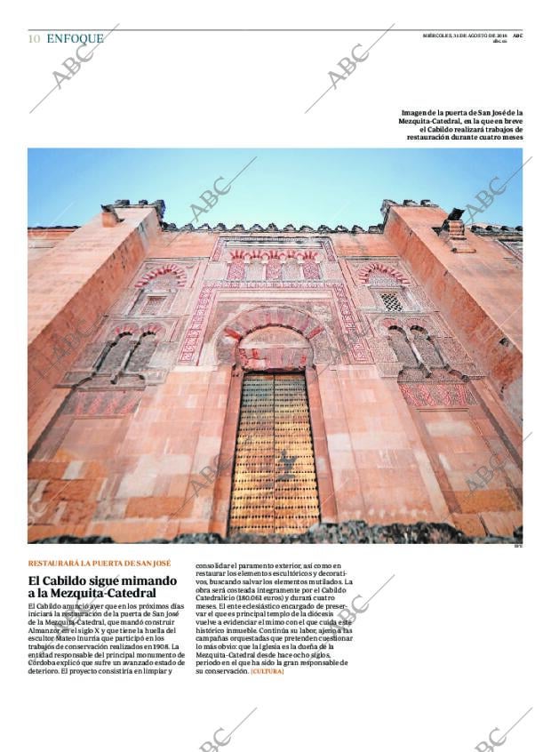ABC CORDOBA 31-08-2016 página 10
