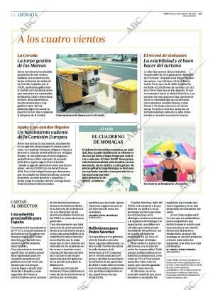 ABC MADRID 31-08-2016 página 12