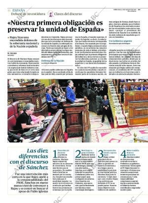 ABC MADRID 31-08-2016 página 16