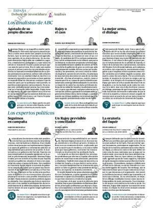 ABC MADRID 31-08-2016 página 20