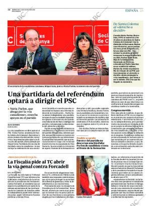 ABC MADRID 31-08-2016 página 23