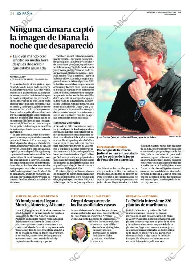 ABC MADRID 31-08-2016 página 24