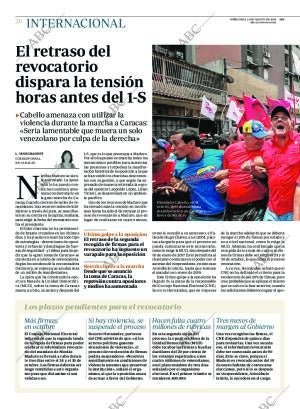 ABC MADRID 31-08-2016 página 26