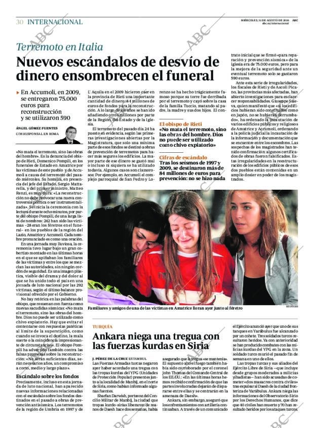 ABC MADRID 31-08-2016 página 30