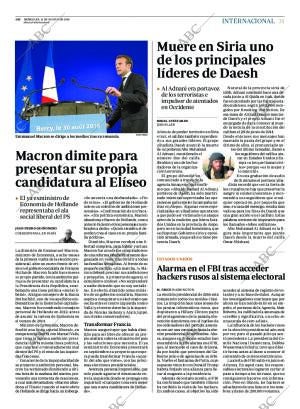 ABC MADRID 31-08-2016 página 31