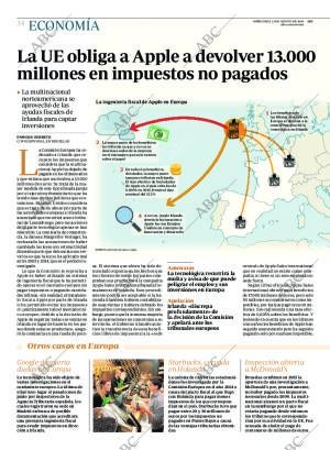 ABC MADRID 31-08-2016 página 34