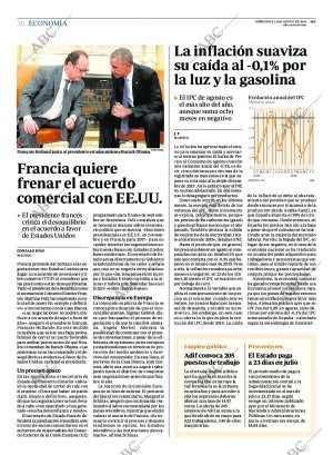 ABC MADRID 31-08-2016 página 36