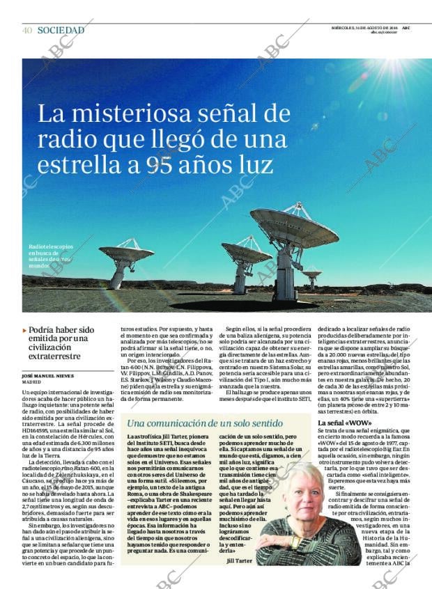 ABC MADRID 31-08-2016 página 40