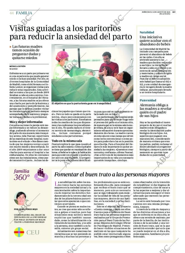 ABC MADRID 31-08-2016 página 44