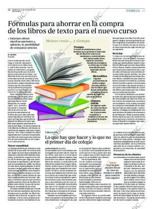 ABC MADRID 31-08-2016 página 45