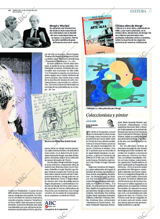 ABC MADRID 31-08-2016 página 47