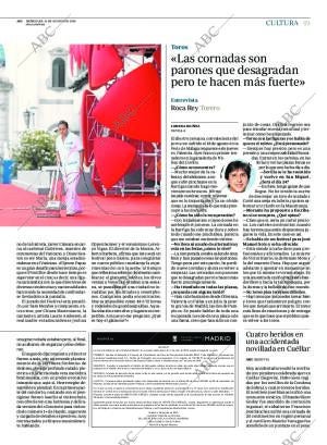 ABC MADRID 31-08-2016 página 49