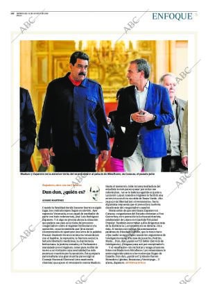 ABC MADRID 31-08-2016 página 5