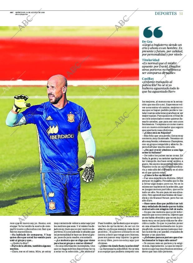 ABC MADRID 31-08-2016 página 51
