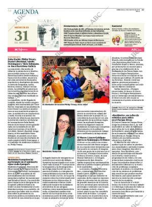 ABC MADRID 31-08-2016 página 54