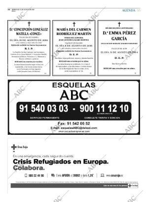 ABC MADRID 31-08-2016 página 55