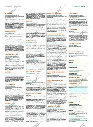 ABC MADRID 31-08-2016 página 57