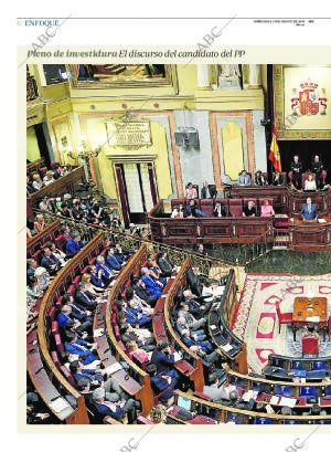 ABC MADRID 31-08-2016 página 6