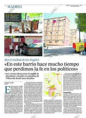 ABC MADRID 31-08-2016 página 60