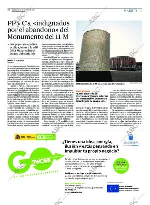 ABC MADRID 31-08-2016 página 63