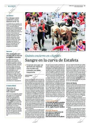 ABC MADRID 31-08-2016 página 64