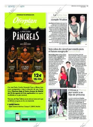 ABC MADRID 31-08-2016 página 68
