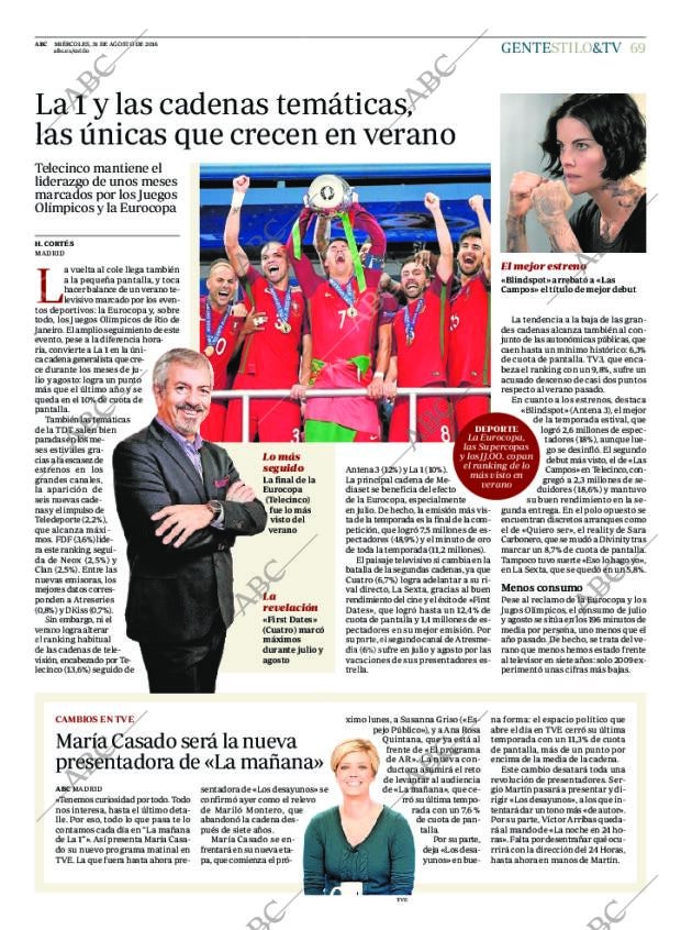 ABC MADRID 31-08-2016 página 69