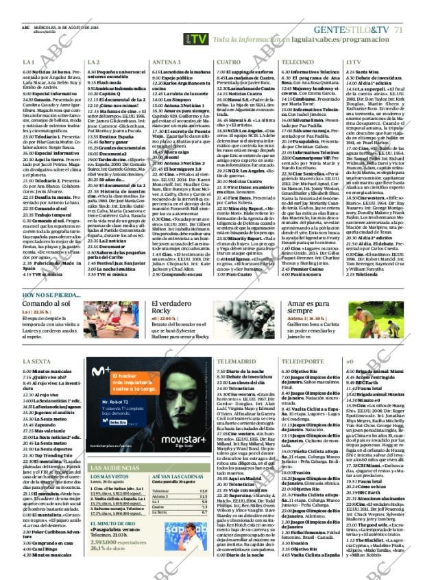 ABC MADRID 31-08-2016 página 71