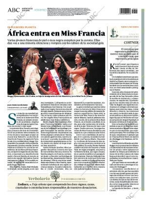 ABC MADRID 31-08-2016 página 72