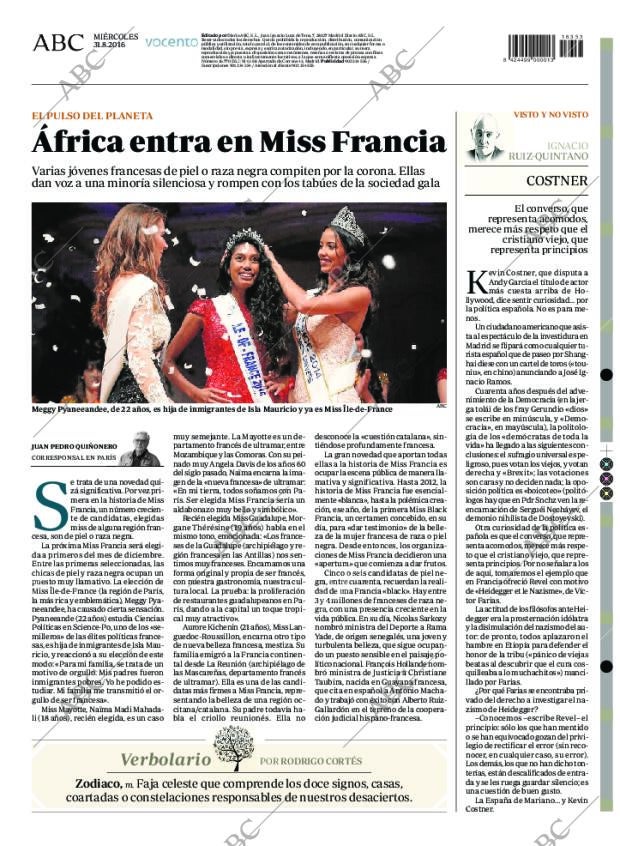 ABC MADRID 31-08-2016 página 72