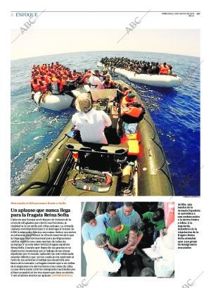 ABC MADRID 31-08-2016 página 8