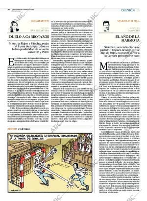 ABC MADRID 01-09-2016 página 13