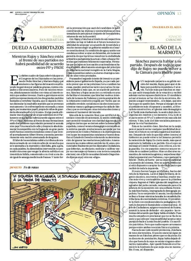 ABC MADRID 01-09-2016 página 13