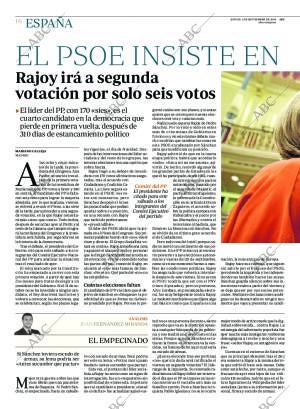 ABC MADRID 01-09-2016 página 16