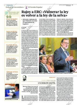 ABC MADRID 01-09-2016 página 18