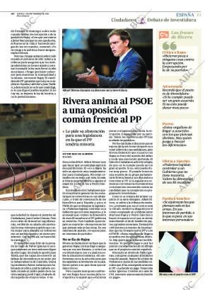 ABC MADRID 01-09-2016 página 19