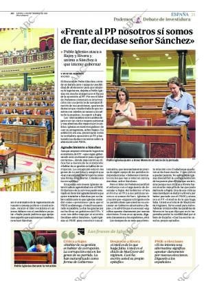 ABC MADRID 01-09-2016 página 21