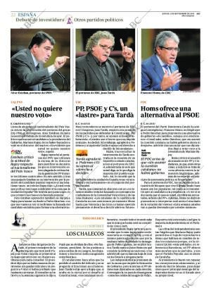 ABC MADRID 01-09-2016 página 22