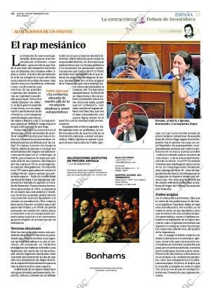 ABC MADRID 01-09-2016 página 23