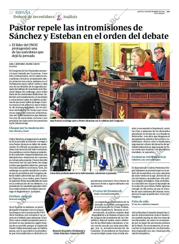 ABC MADRID 01-09-2016 página 24