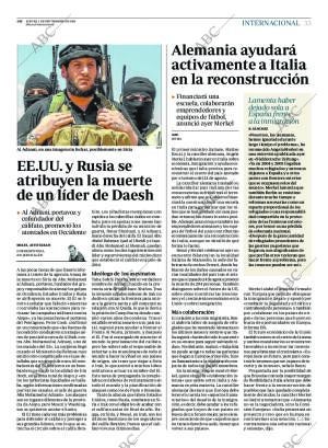 ABC MADRID 01-09-2016 página 33