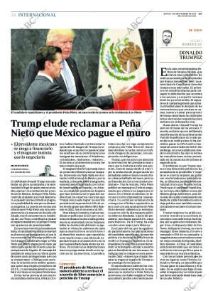 ABC MADRID 01-09-2016 página 34