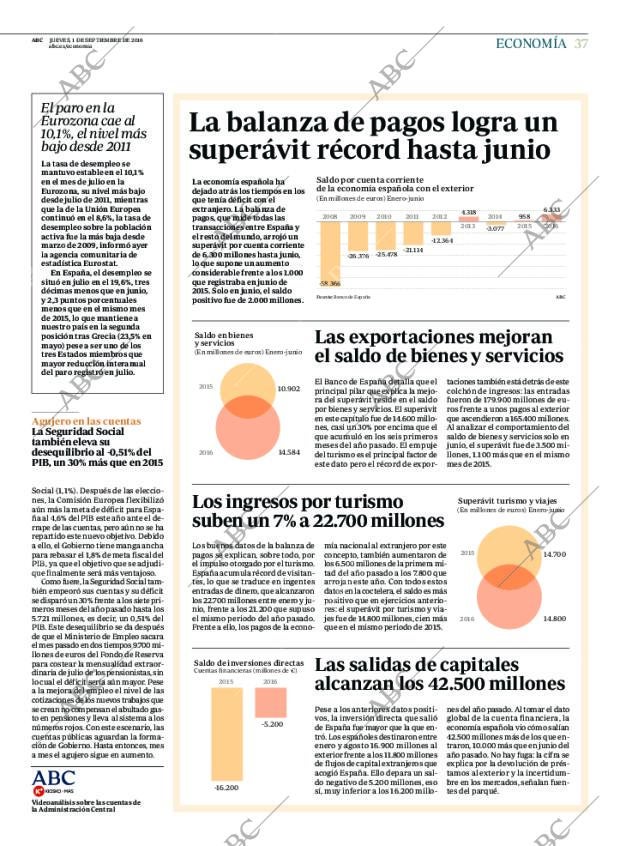 ABC MADRID 01-09-2016 página 37