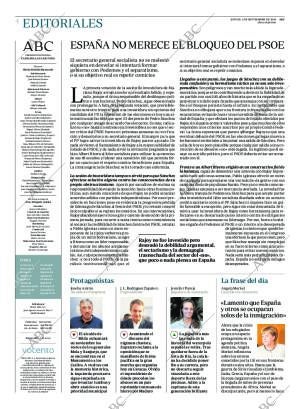 ABC MADRID 01-09-2016 página 4