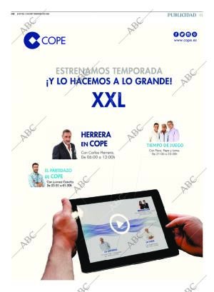 ABC MADRID 01-09-2016 página 41