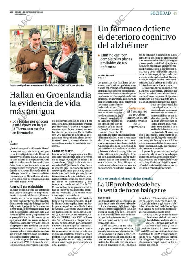 ABC MADRID 01-09-2016 página 49