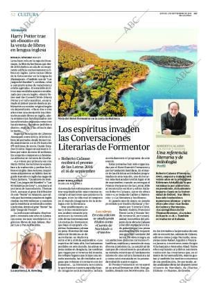ABC MADRID 01-09-2016 página 52