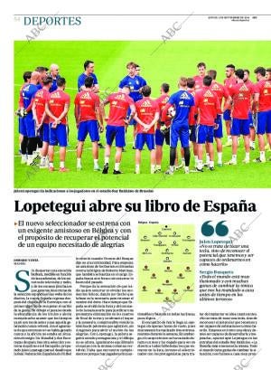 ABC MADRID 01-09-2016 página 54