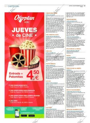 ABC MADRID 01-09-2016 página 64
