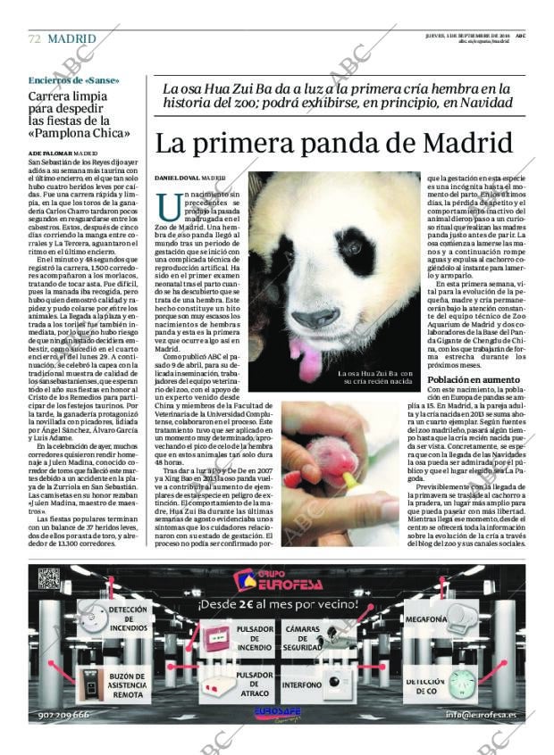ABC MADRID 01-09-2016 página 72